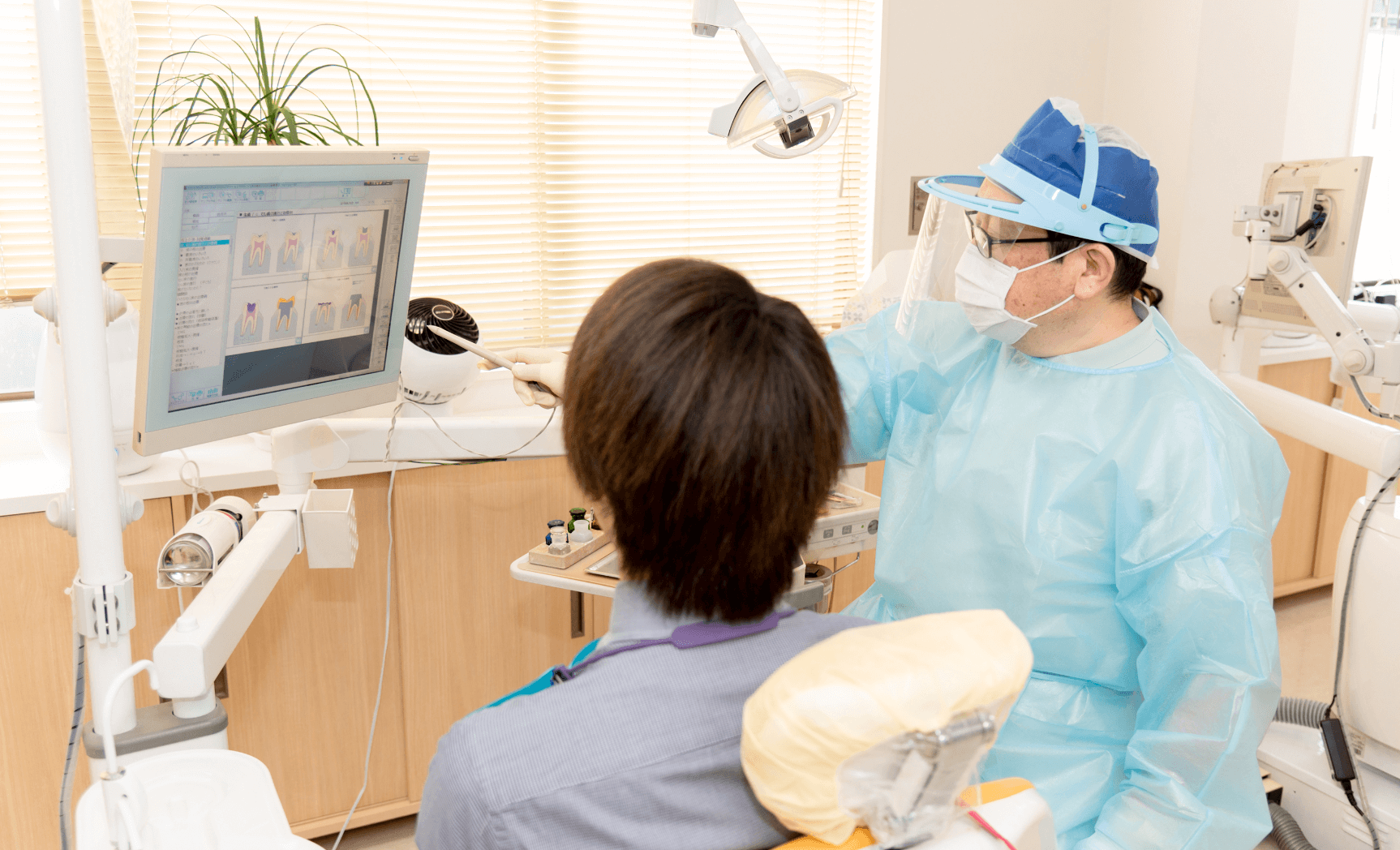 診療案内 GUIDANCE 診療案内 GUIDANCE