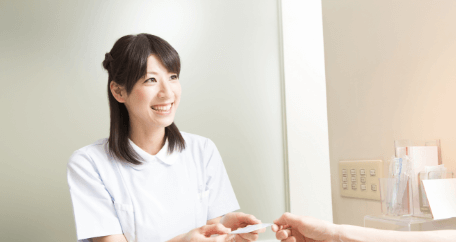 衛生士の担当制