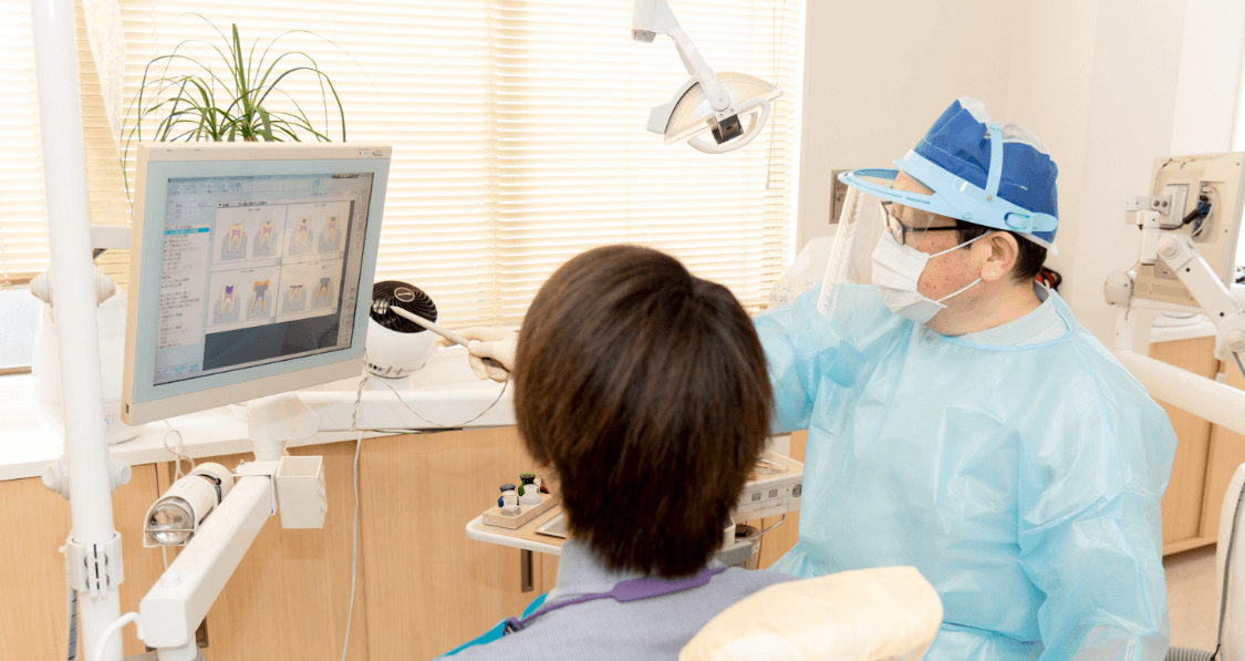 診療案内 GUIDANCE 診療案内 GUIDANCE